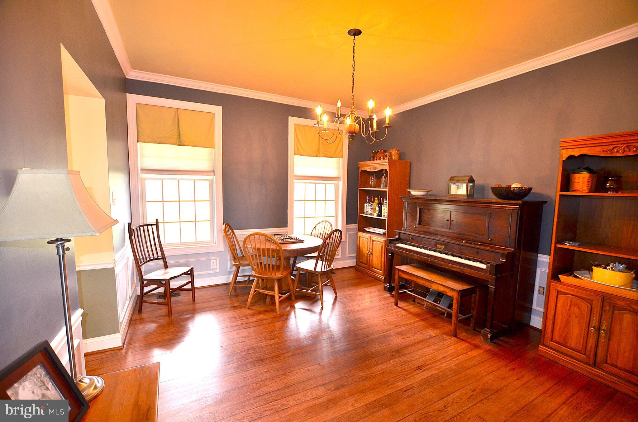 3 Shortledge Court Landenberg, PA 19350 - Photo 48 of 74 Dining Room
