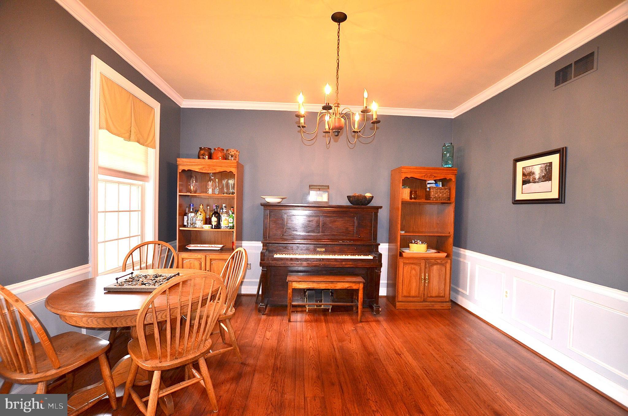 3 Shortledge Court Landenberg, PA 19350 - Photo 49 of 74 Dining Room
