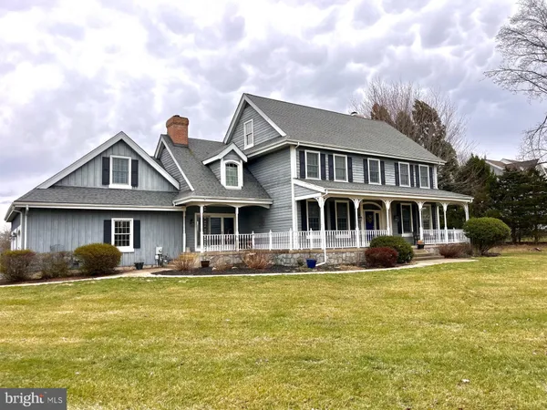 $739,900 | 3 Shortledge Court, Landenberg, PA 19350