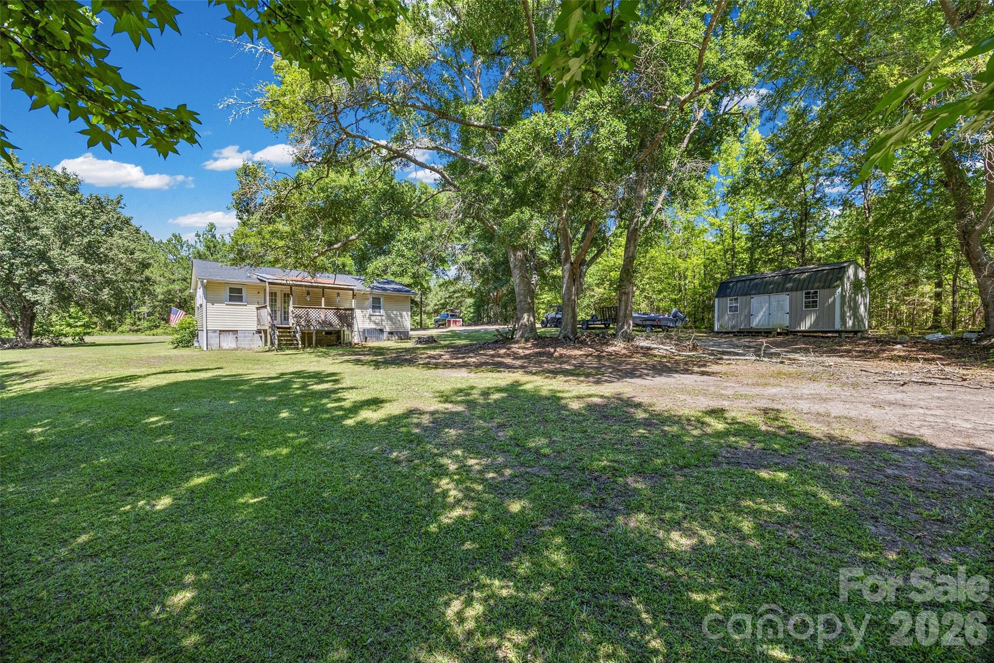 805 Yarborough Road Chester, SC 29706 - Photo 23 of 24