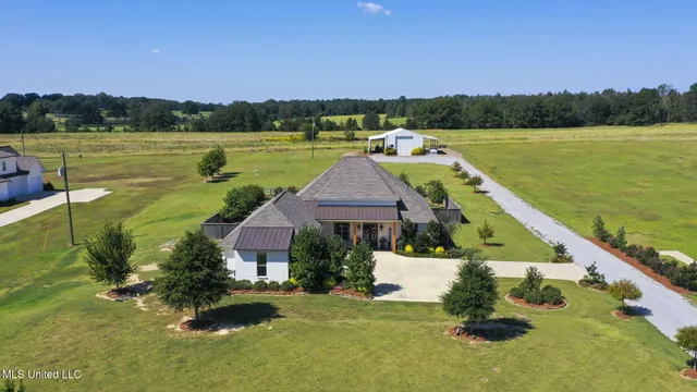 $699,000 | 151 Stump Ridge Road, Brandon, MS 39047