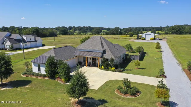 $699,000 | 151 Stump Ridge Road, Brandon, MS 39047