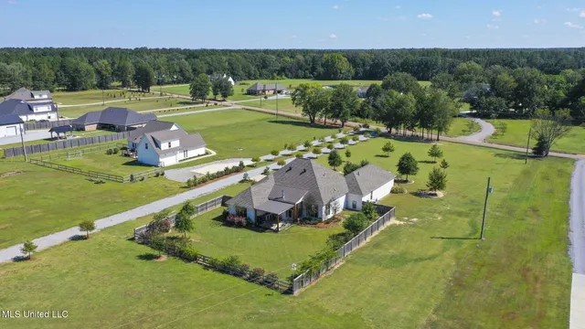 $699,000 | 151 Stump Ridge Road, Brandon, MS 39047