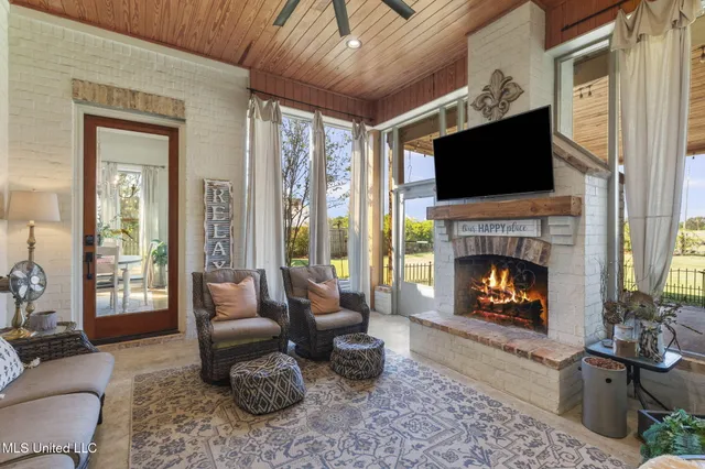 $699,000 | 151 Stump Ridge Road, Brandon, MS 39047