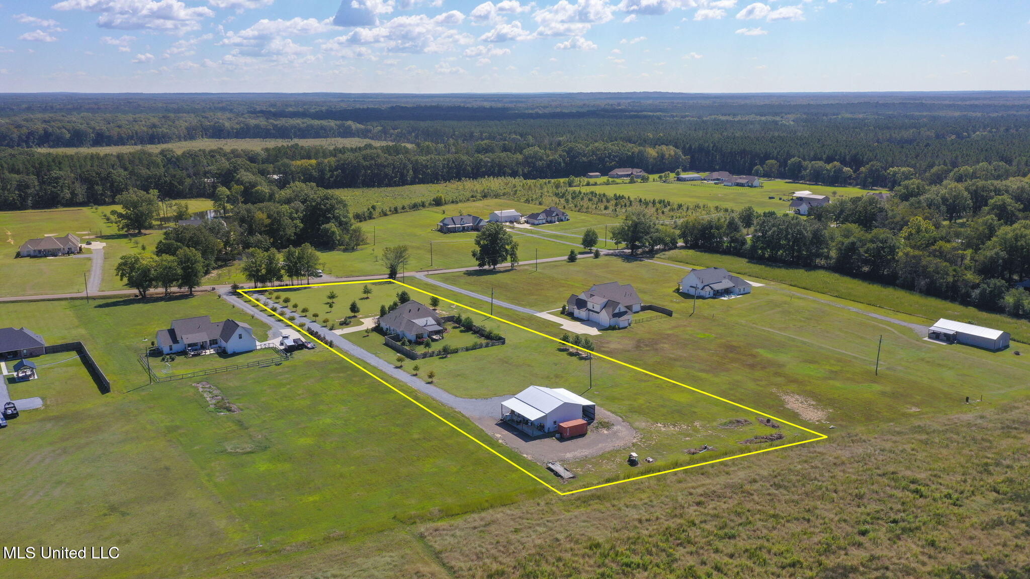 151 Stump Ridge Road Brandon, MS 39047 - Photo 15 of 113 113-web-or-mls-151 Stump Ridge-110a