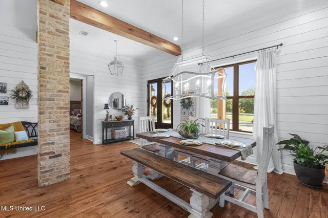 $699,000 | 151 Stump Ridge Road, Brandon, MS 39047