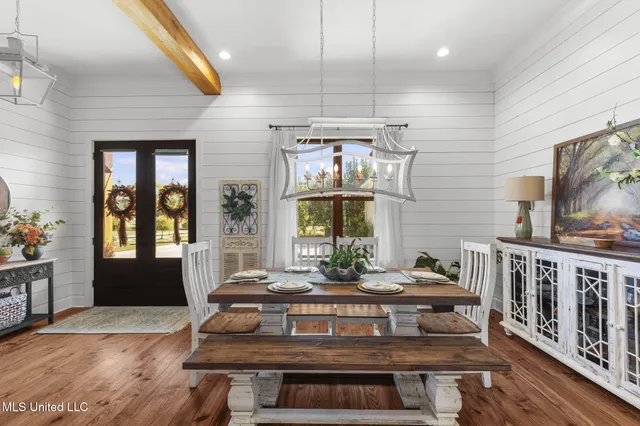 $699,000 | 151 Stump Ridge Road, Brandon, MS 39047