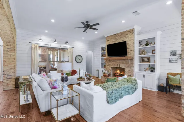 $699,000 | 151 Stump Ridge Road, Brandon, MS 39047