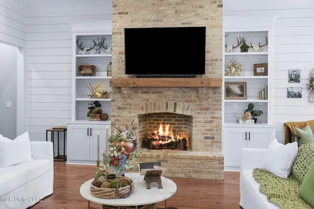 $699,000 | 151 Stump Ridge Road, Brandon, MS 39047