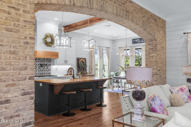 $699,000 | 151 Stump Ridge Road, Brandon, MS 39047