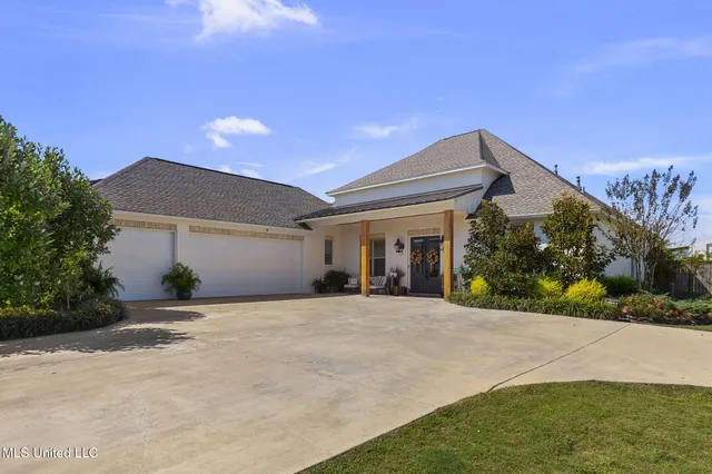 $699,000 | 151 Stump Ridge Road, Brandon, MS 39047