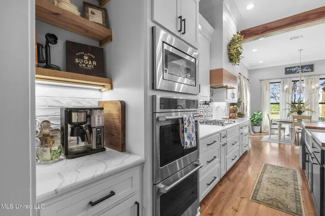 $699,000 | 151 Stump Ridge Road, Brandon, MS 39047