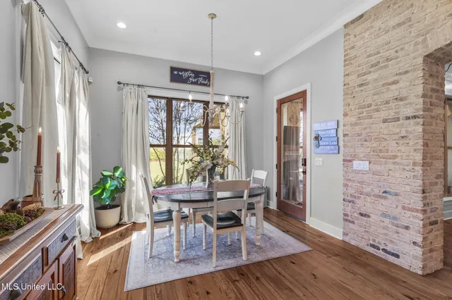 $699,000 | 151 Stump Ridge Road, Brandon, MS 39047