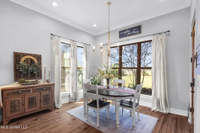 $699,000 | 151 Stump Ridge Road, Brandon, MS 39047