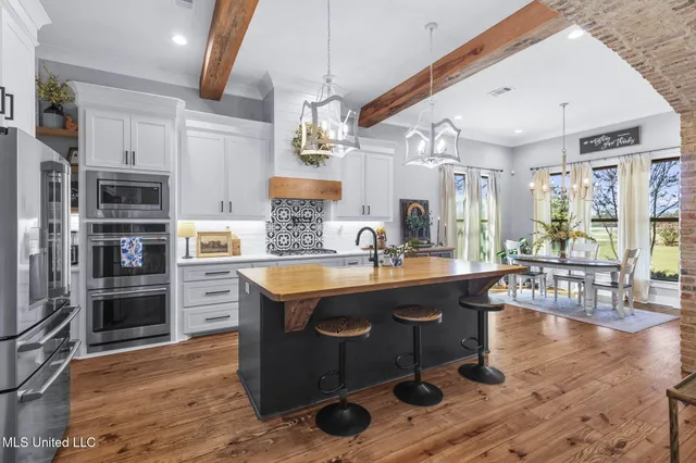 $699,000 | 151 Stump Ridge Road, Brandon, MS 39047