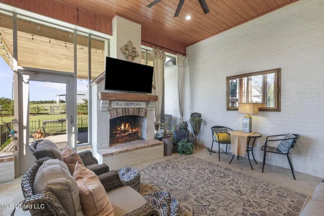 $699,000 | 151 Stump Ridge Road, Brandon, MS 39047