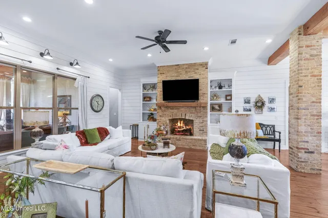 $699,000 | 151 Stump Ridge Road, Brandon, MS 39047