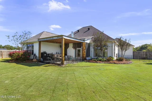 $699,000 | 151 Stump Ridge Road, Brandon, MS 39047