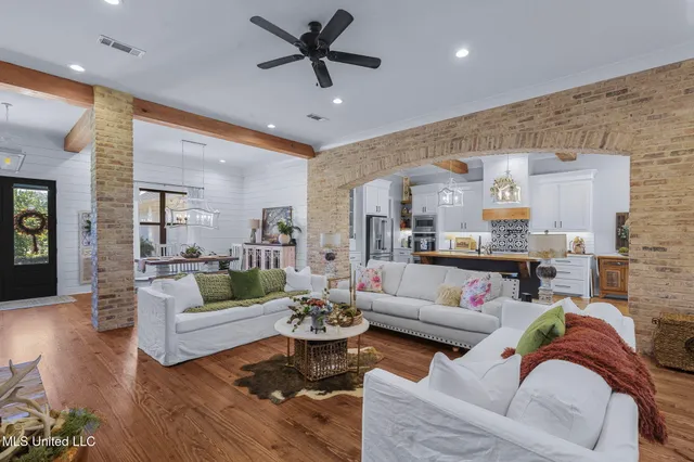 $699,000 | 151 Stump Ridge Road, Brandon, MS 39047