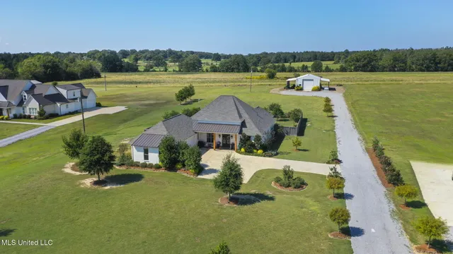 $699,000 | 151 Stump Ridge Road, Brandon, MS 39047