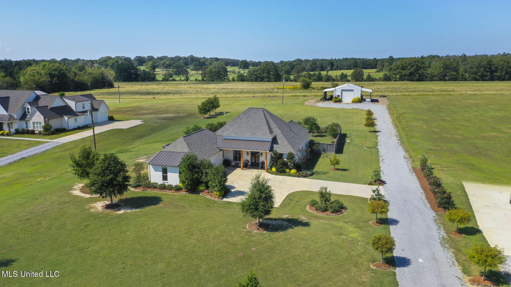 151 Stump Ridge Road Brandon, MS 39047 - Photo 91 of 113 97-web-or-mls-151 Stump Ridge-97