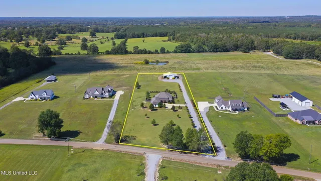 $699,000 | 151 Stump Ridge Road, Brandon, MS 39047