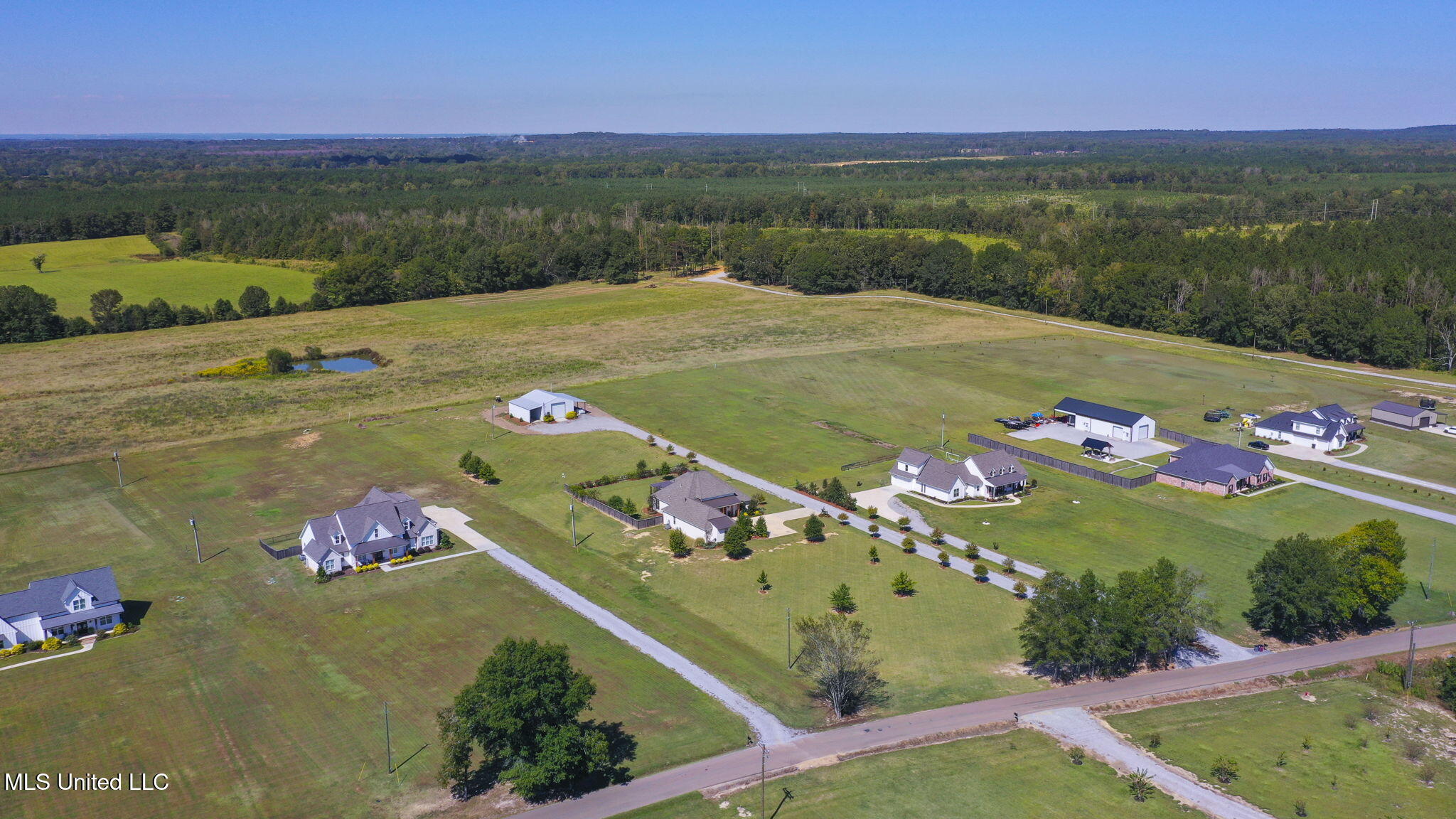 151 Stump Ridge Road Brandon, MS 39047 - Photo 97 of 113 100-web-or-mls-151 Stump Ridge-99