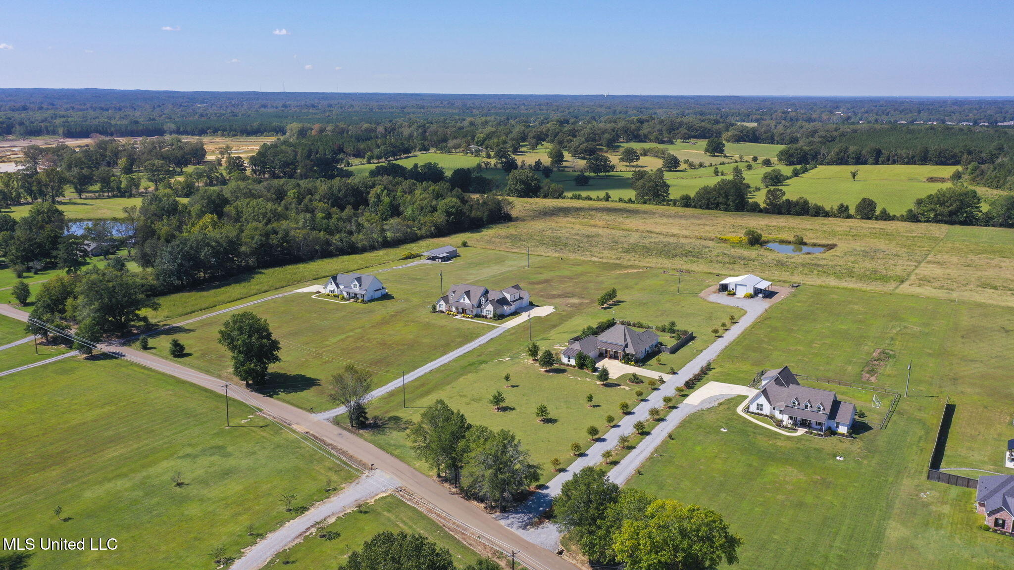 151 Stump Ridge Road Brandon, MS 39047 - Photo 98 of 113 101-web-or-mls-151 Stump Ridge-100