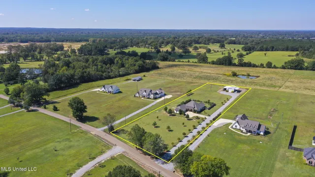 $699,000 | 151 Stump Ridge Road, Brandon, MS 39047