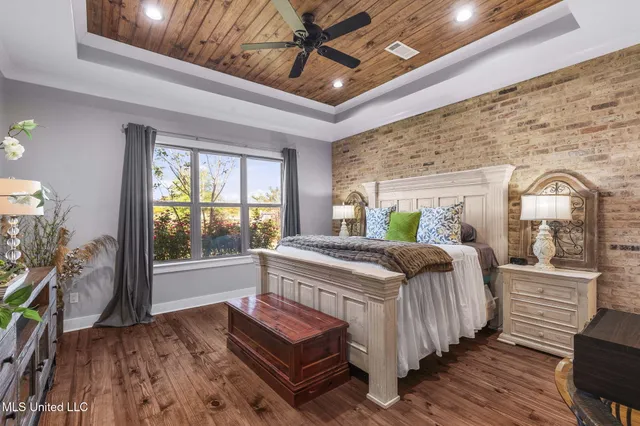 $699,000 | 151 Stump Ridge Road, Brandon, MS 39047