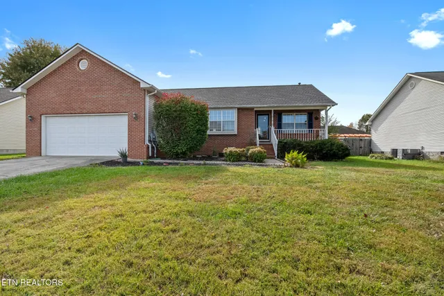 $339,500 | 541 Pebble Creek Road, Knoxville, TN 37918