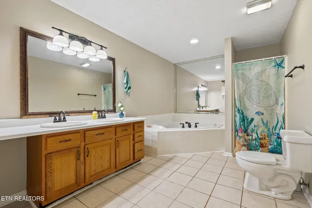 $339,500 | 541 Pebble Creek Road, Knoxville, TN 37918