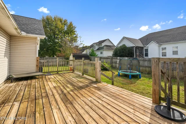 $339,500 | 541 Pebble Creek Road, Knoxville, TN 37918