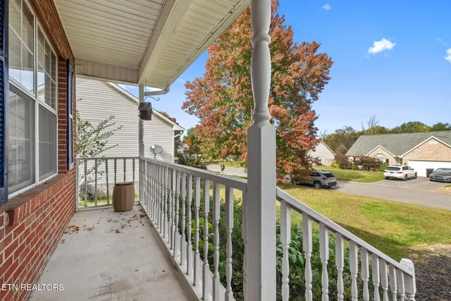 $339,500 | 541 Pebble Creek Road, Knoxville, TN 37918