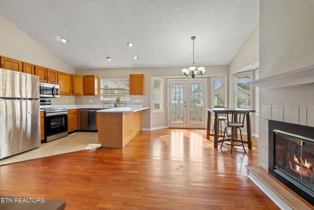 $339,500 | 541 Pebble Creek Road, Knoxville, TN 37918