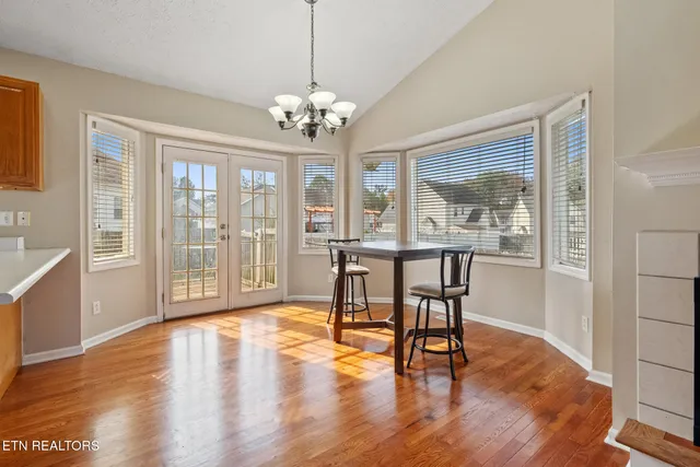 $339,500 | 541 Pebble Creek Road, Knoxville, TN 37918