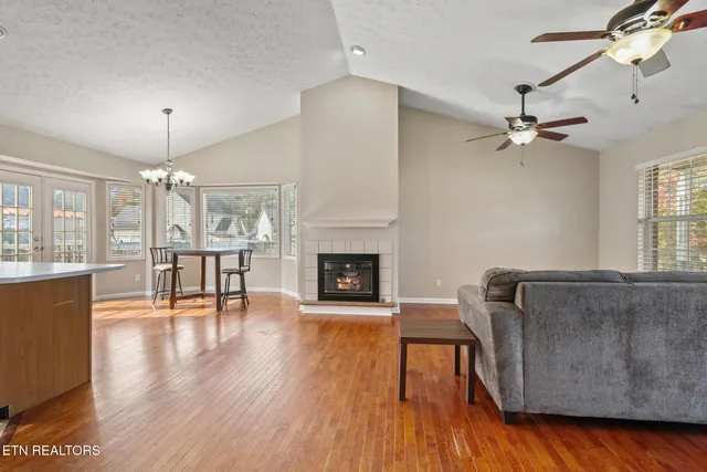 $339,500 | 541 Pebble Creek Road, Knoxville, TN 37918