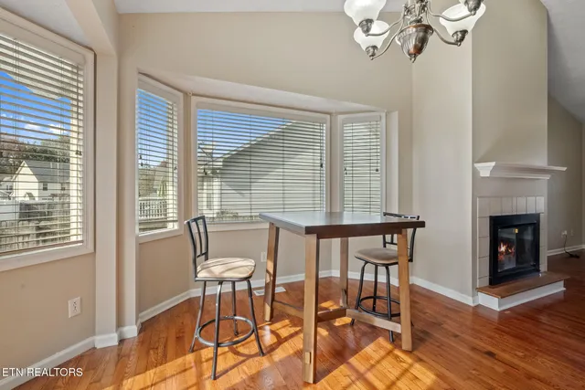 $339,500 | 541 Pebble Creek Road, Knoxville, TN 37918