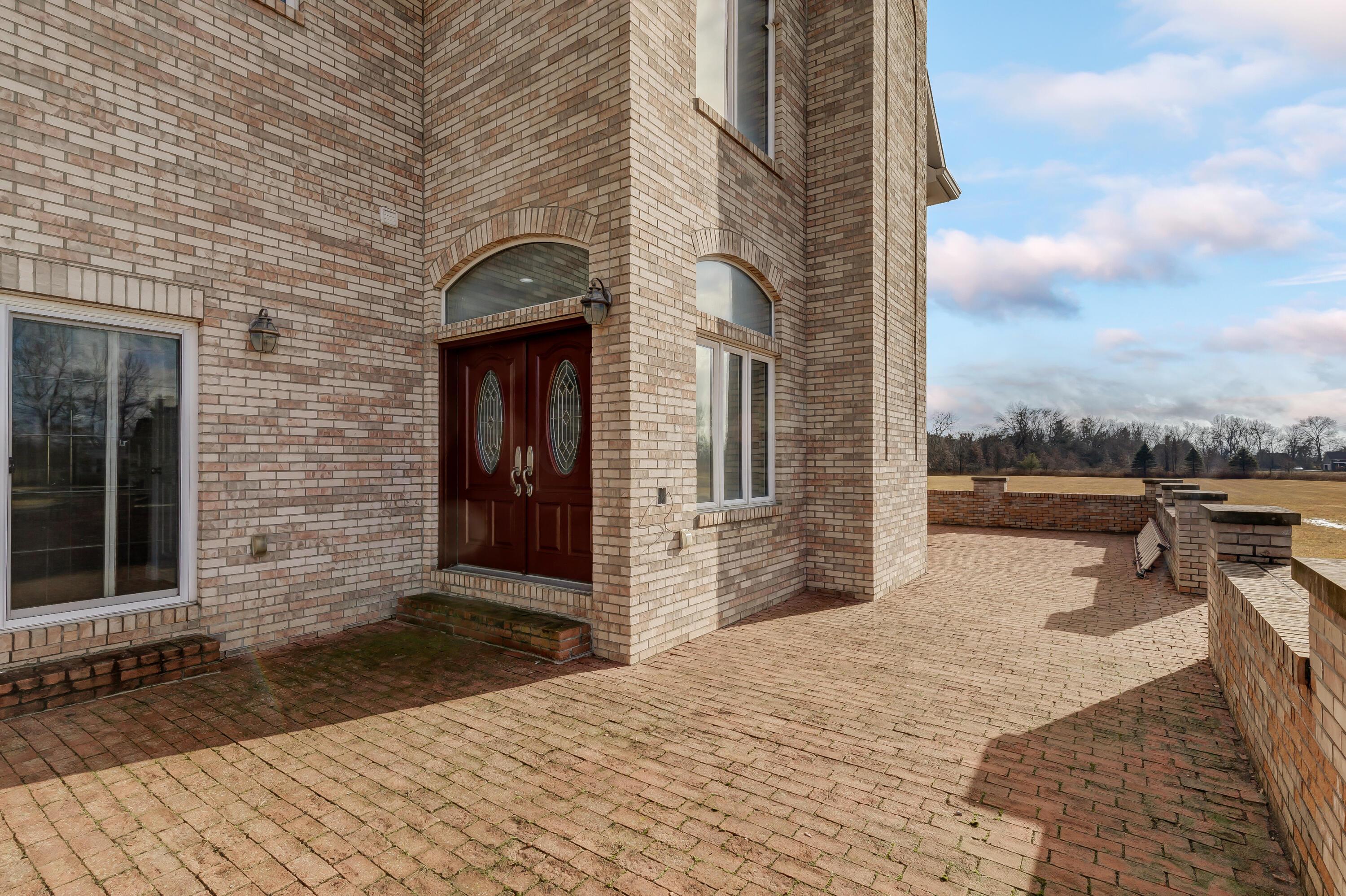 2620 Miller-Paul Road Galena, OH 43021 - Photo 57 of 68 Back Patio2