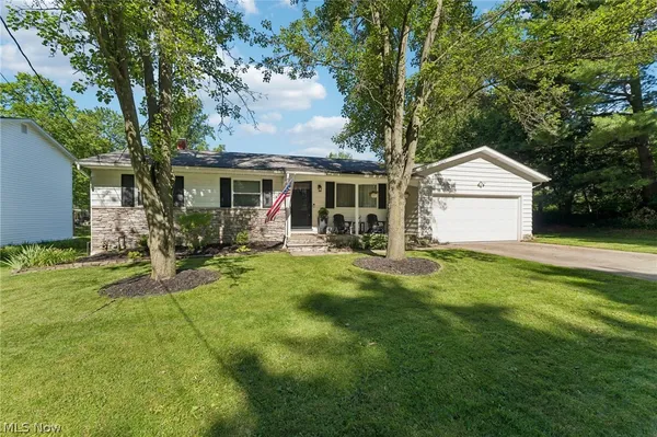 $315,000 | 432 Mackinaw Avenue, Akron, OH 44333