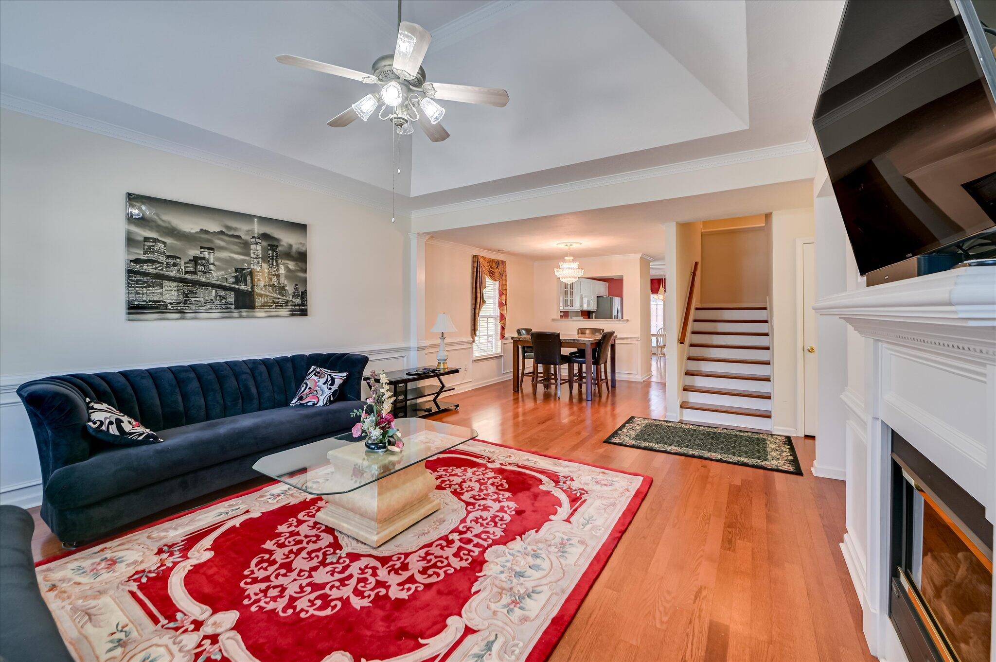 421 Snead Way Evans, GA 30809 - Photo 7 of 30 07-107