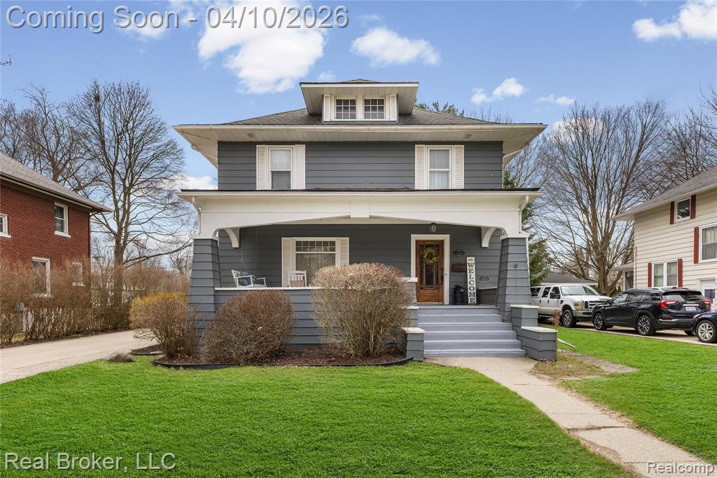 183 West St Clair Street Romeo, MI 48065 - Photo 1 of 34 Gallery Image 1