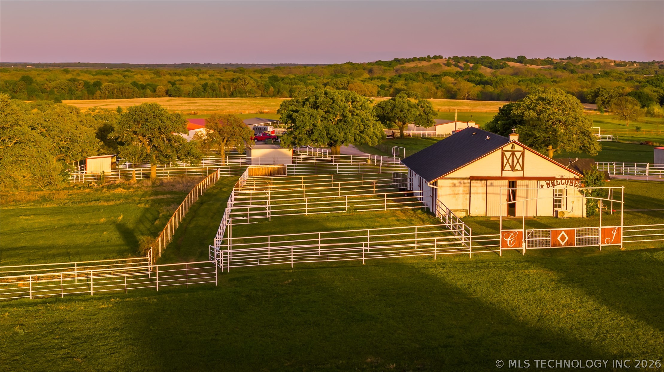 5890 South Brock Road Ardmore, OK 73401 - Photo 47 of 91 Gallery Image 47