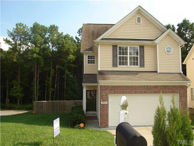 2805 Erinridge Road Raleigh, NC 27610 - Photo 1 of 11 Gallery Image 1