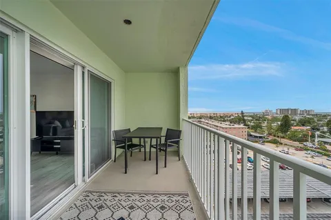 $385,000 | 400 64th Avenue, Unit 907 St, Pete Beach, FL 33706