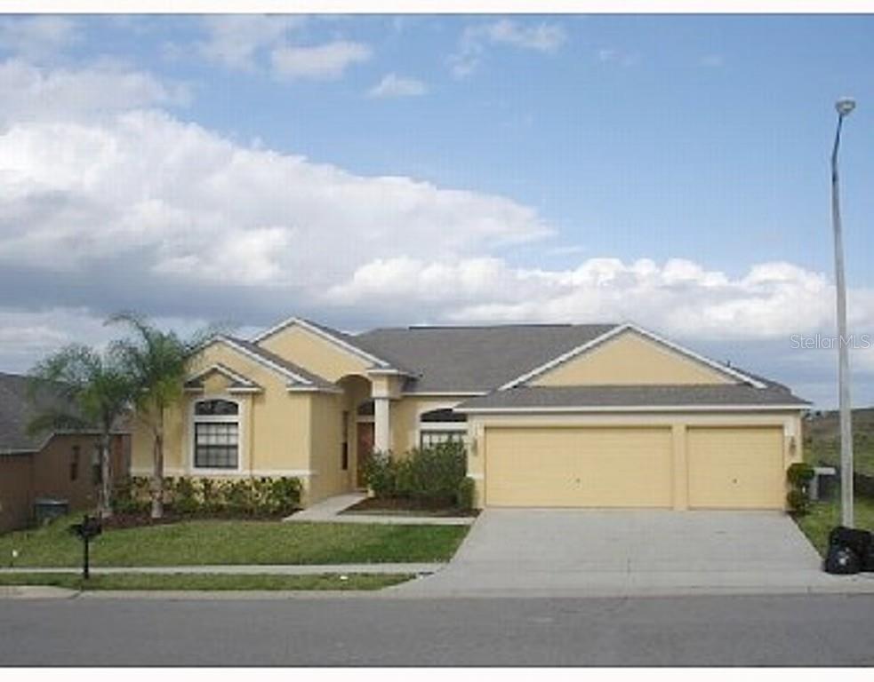 500 Coventry Road Davenport, FL 33897 - Photo 1 of 1
