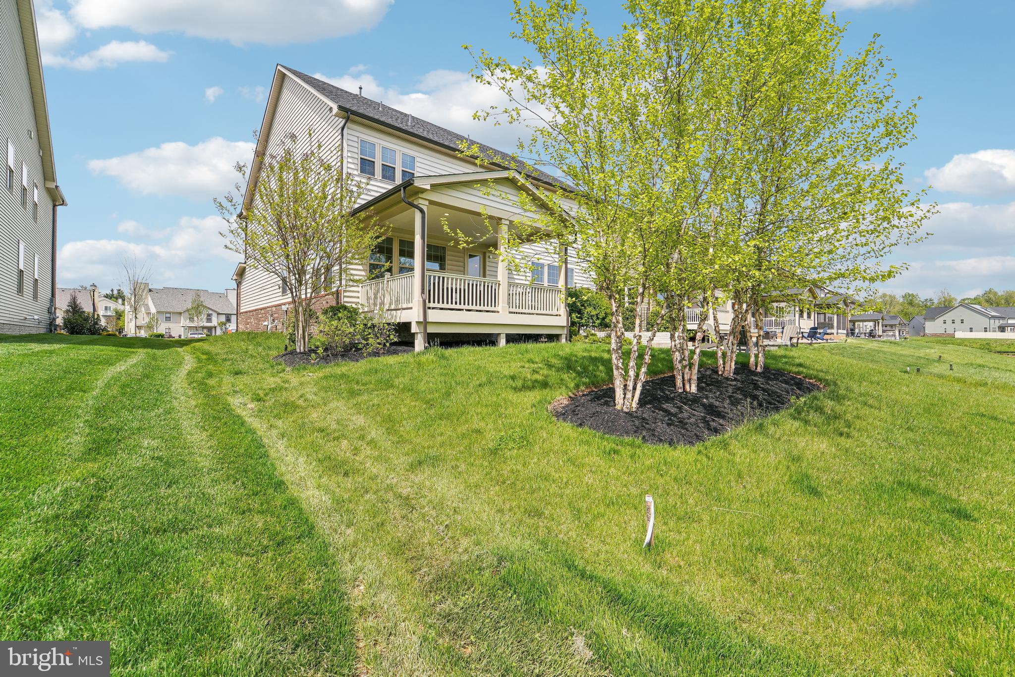 6503 Clubhouse Boulevard Laurel, MD 20708 - Photo 57 of 61 Gallery Image 57