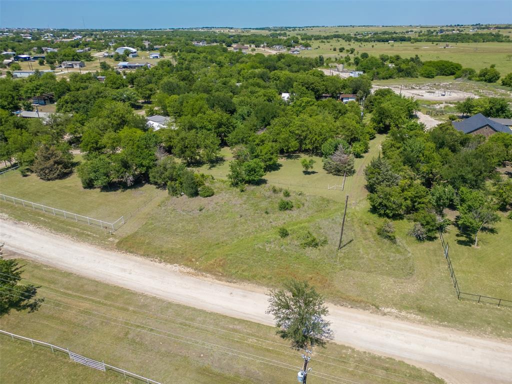 804 Private Road 4219 Decatur, TX 76234 - Photo 17 of 17 a view of a yard with an outdoor space