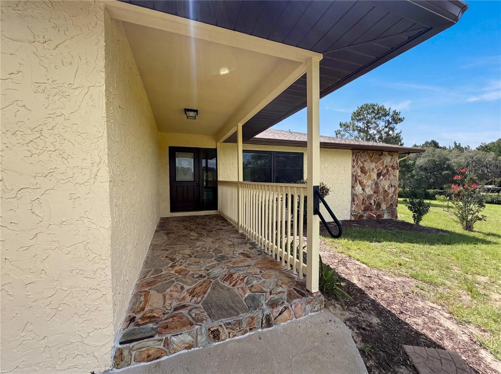 1641 South Valerie Point Inverness, FL 34452 - Photo 25 of 31