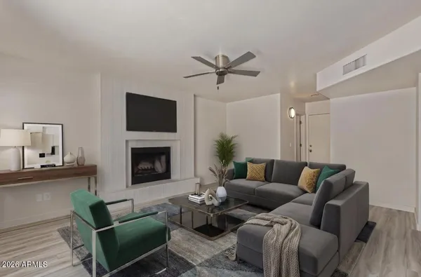 $559,000 | 4933 East Downing Street, Mesa, AZ 85205